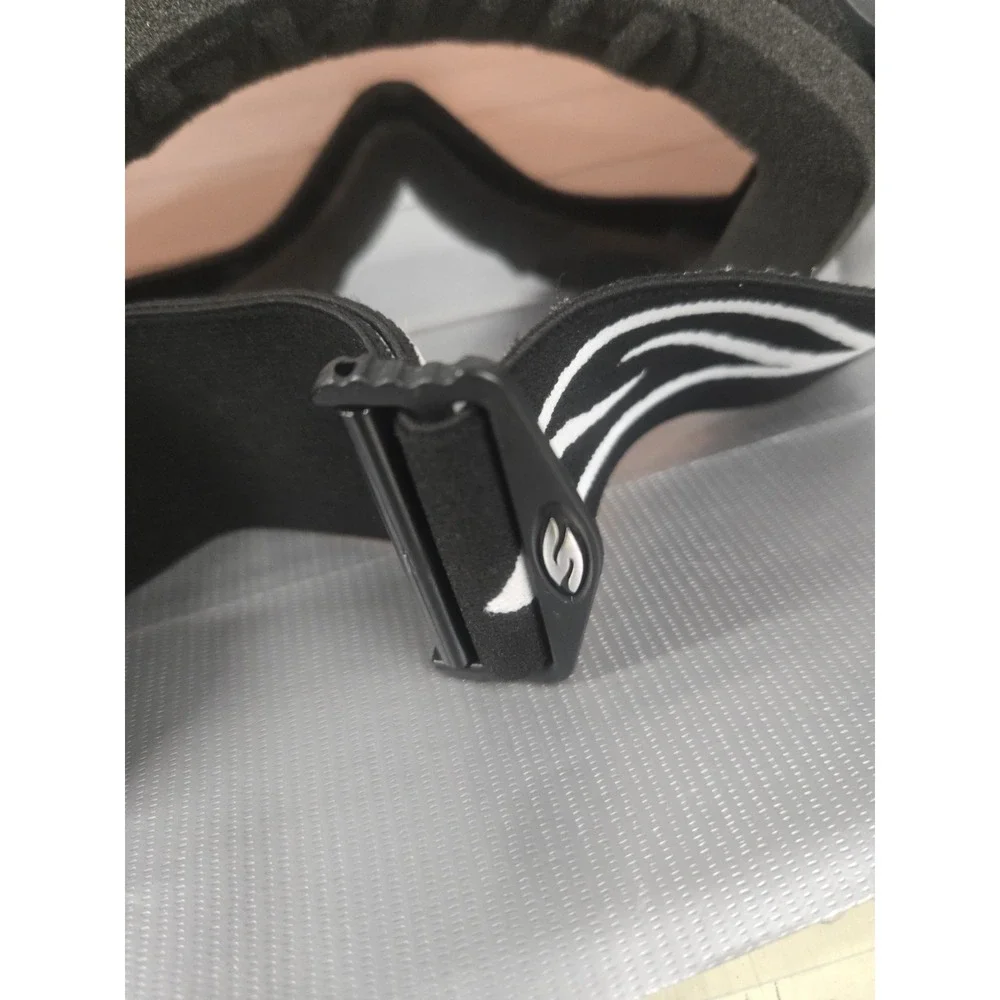 Smith Optics Electra Airflow Series Snow Sports Goggles Unique Style